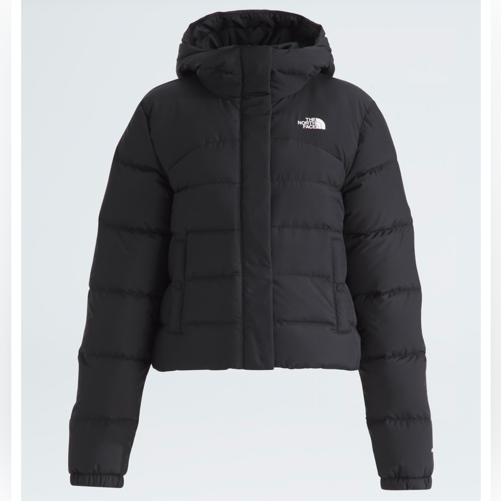 NWT The North Face Women's Baltic Down Puffer